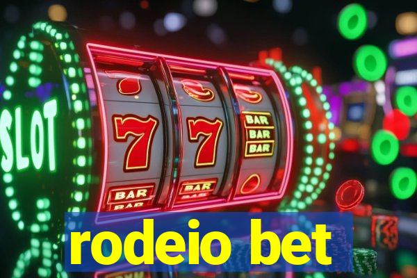 rodeio bet